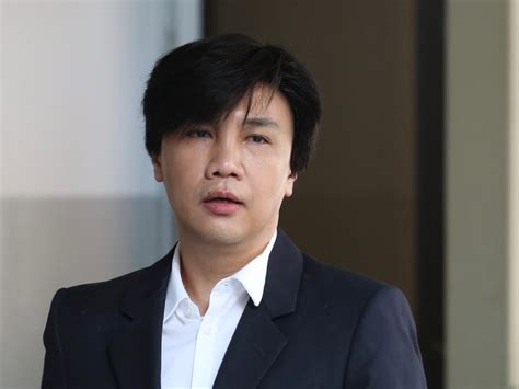 brenda kong|Disbarred lawyer Samuel Seow sentenced to 4 weeks’ jail, fined .